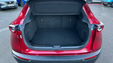 Mazda Cx-30 2.0 e-Skyactiv X MHEV GT Sport 5dr Petrol Hatchback